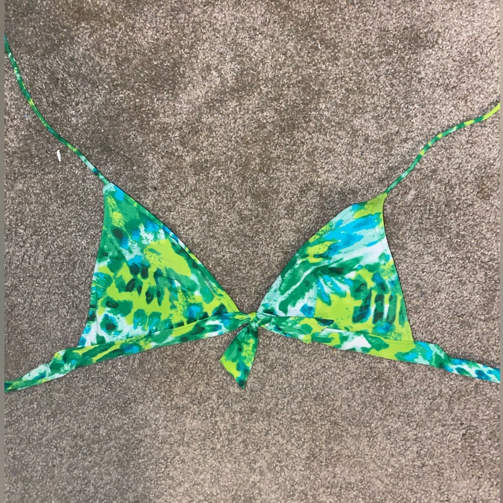 Victorias Secret Bikini - Picture 7 of 8